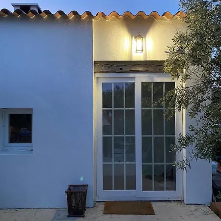 Cor De Azeitona Villa Sao Pedro do Corval Exterior photo