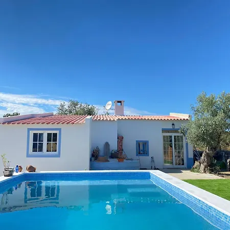 Cor De Azeitona Villa Sao Pedro do Corval Exterior photo