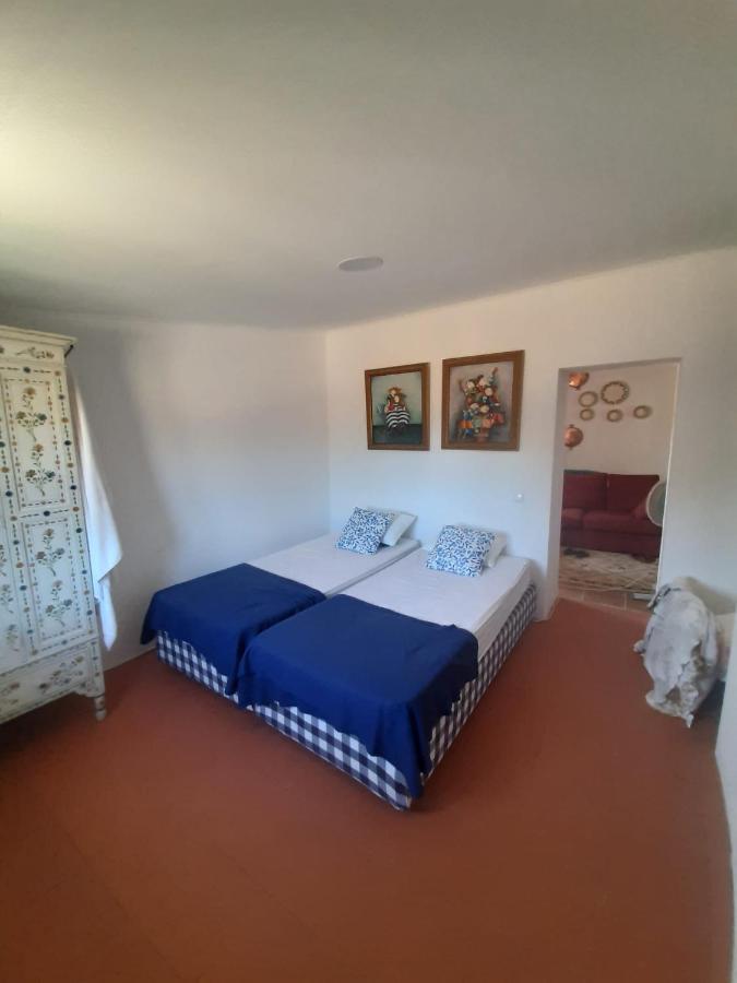 Holiday home Cor De Azeitona *