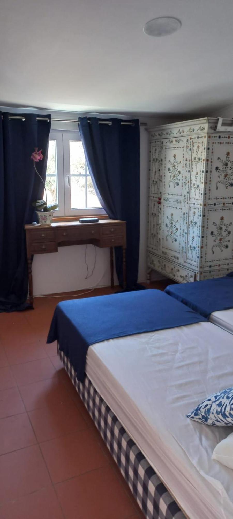 Cor De Azeitona Holiday home Sao Pedro do Corval