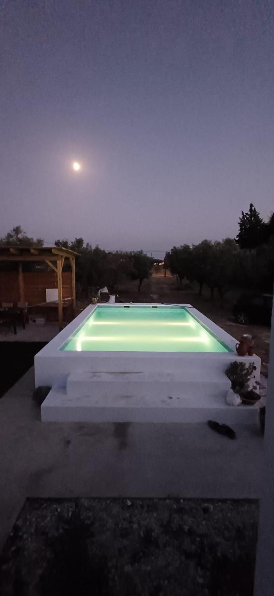 Holiday home Cor De Azeitona *